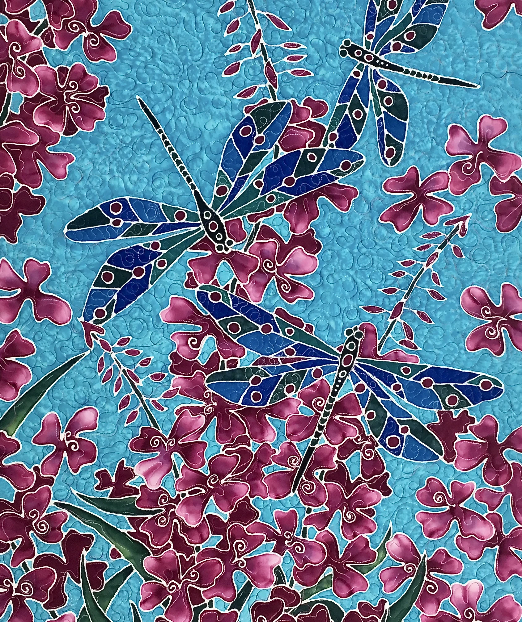 Bad Girls of The North Unique Holiday Boutique