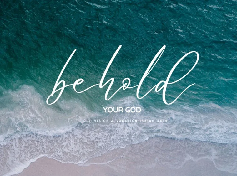 Beholding God's Transcendence