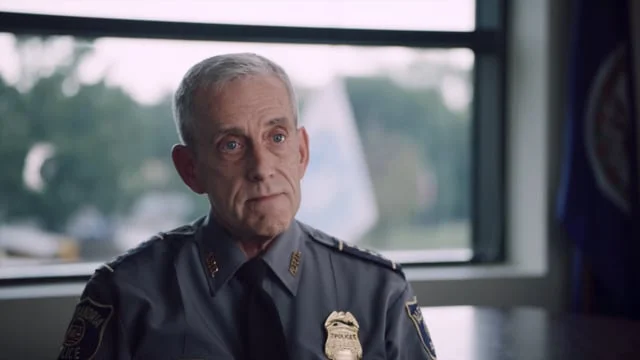 2017 Police Officer of the Year (Part II)