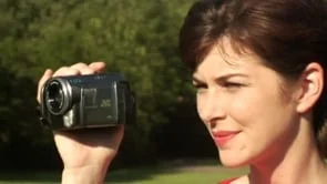 JVC Everio Camcorder Training
