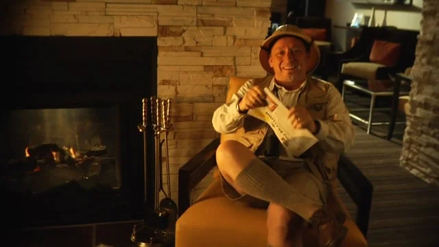 Marriott Rewards Elite Member Training