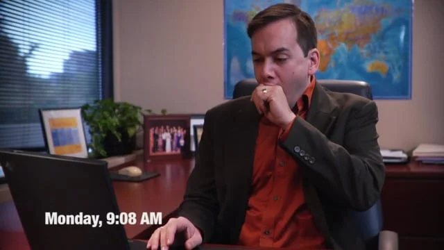 Marriott Spirit to Serve