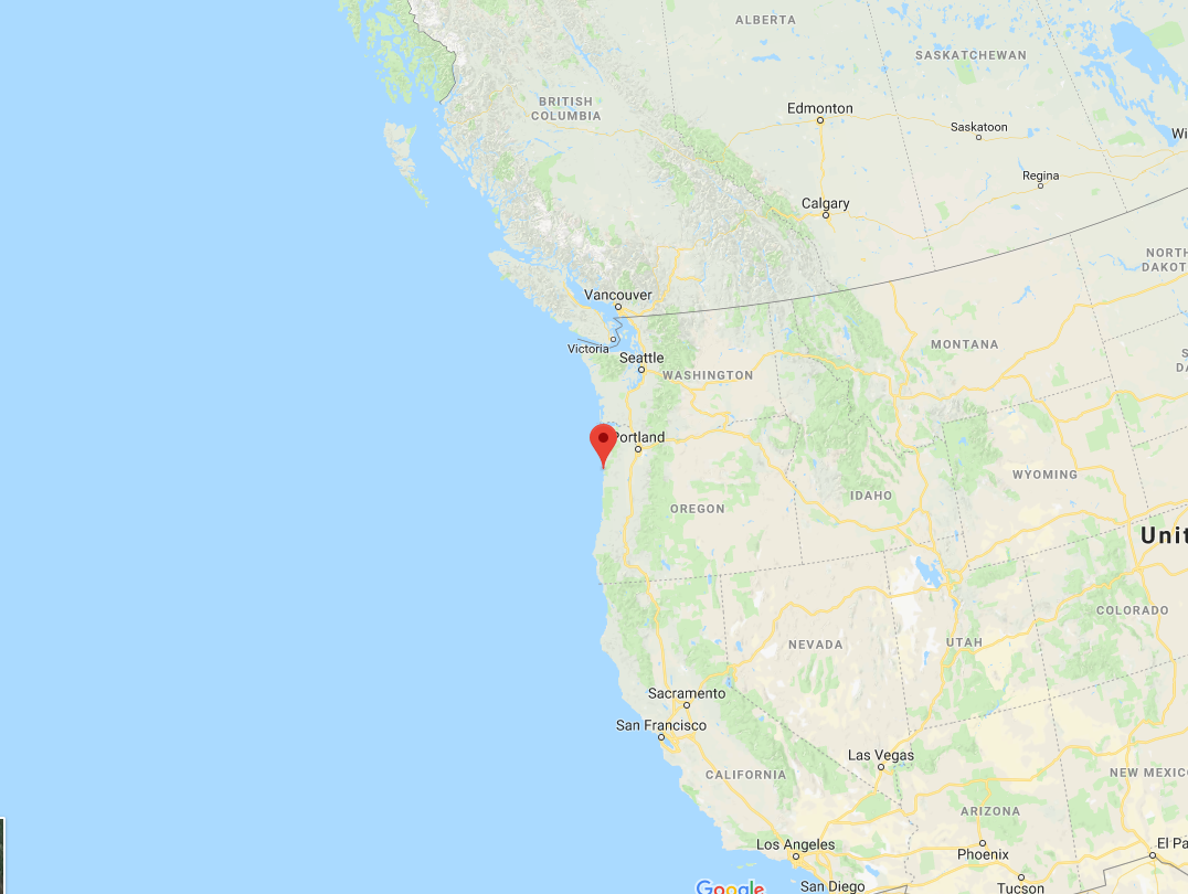 Lincoln City Fall Kite Festival 2019