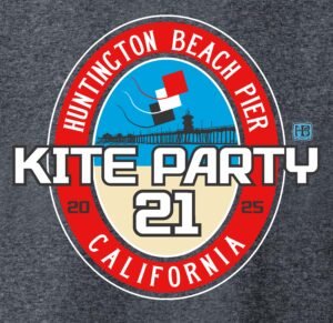 Kite Party 2026