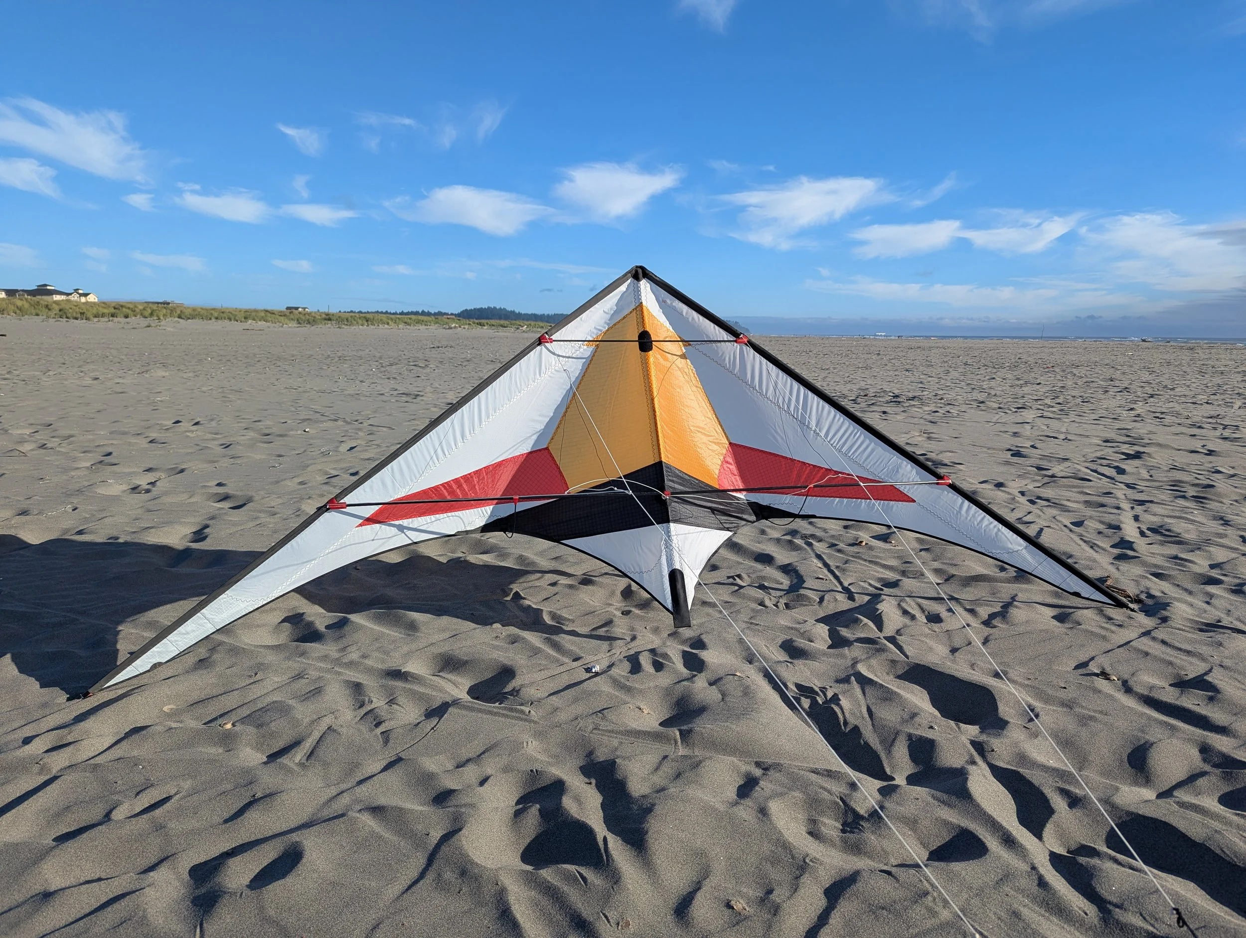K142 - Tempest Prototype #5