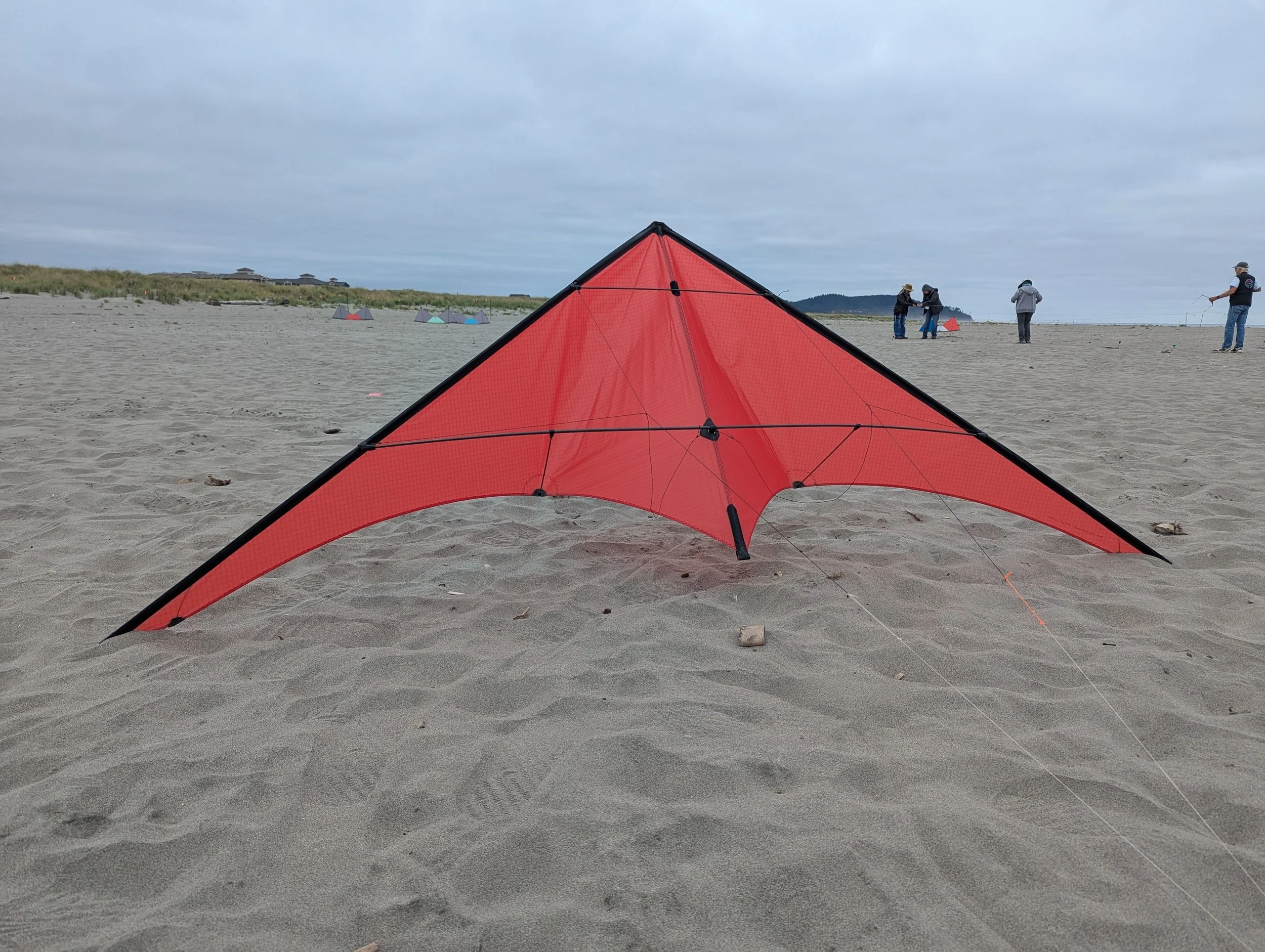 K144 - Tempest Prototype #6