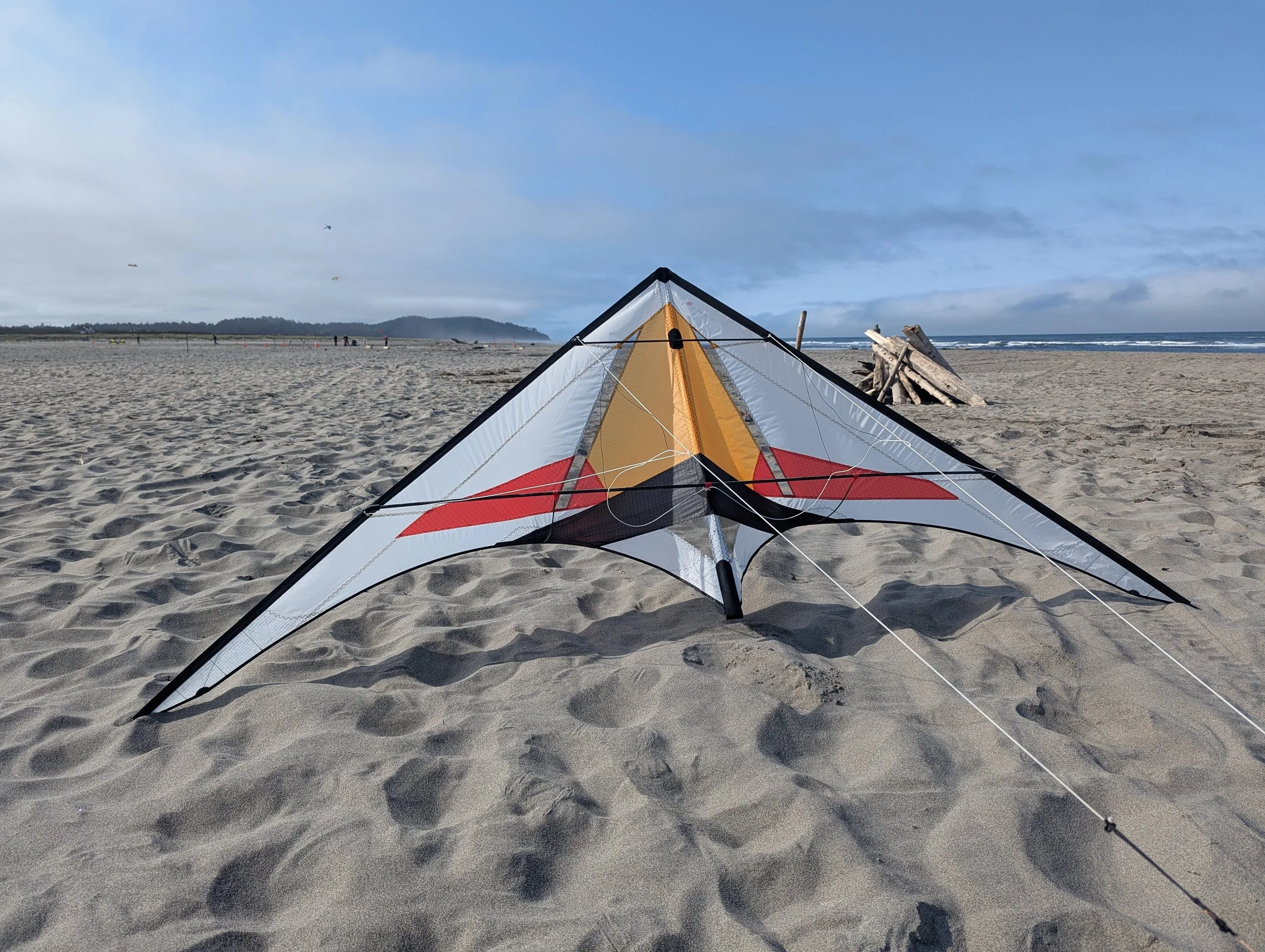 K142 - Tempest Prototype #5