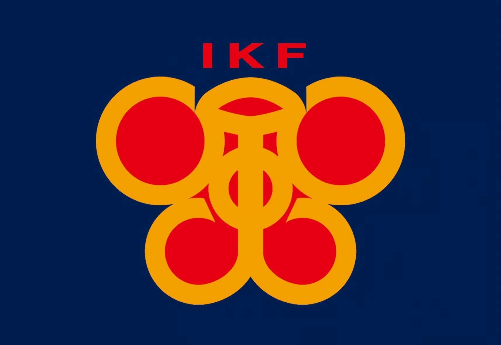 1st IKF World Sport Kite Championships