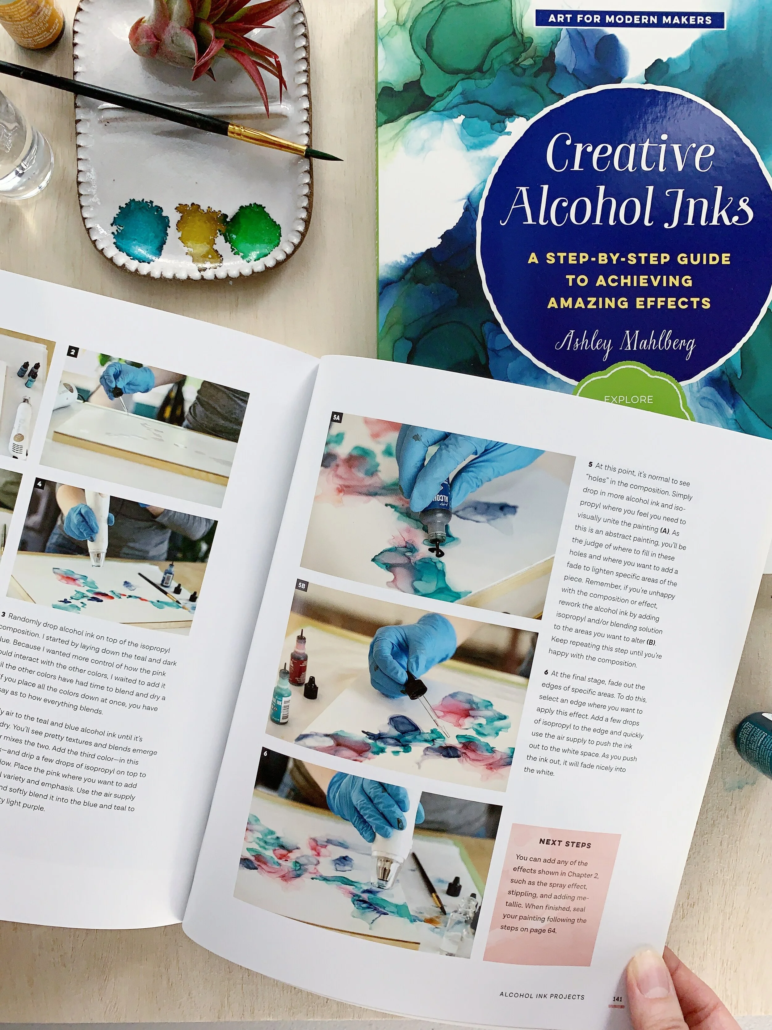 Ink reel studio — Shop