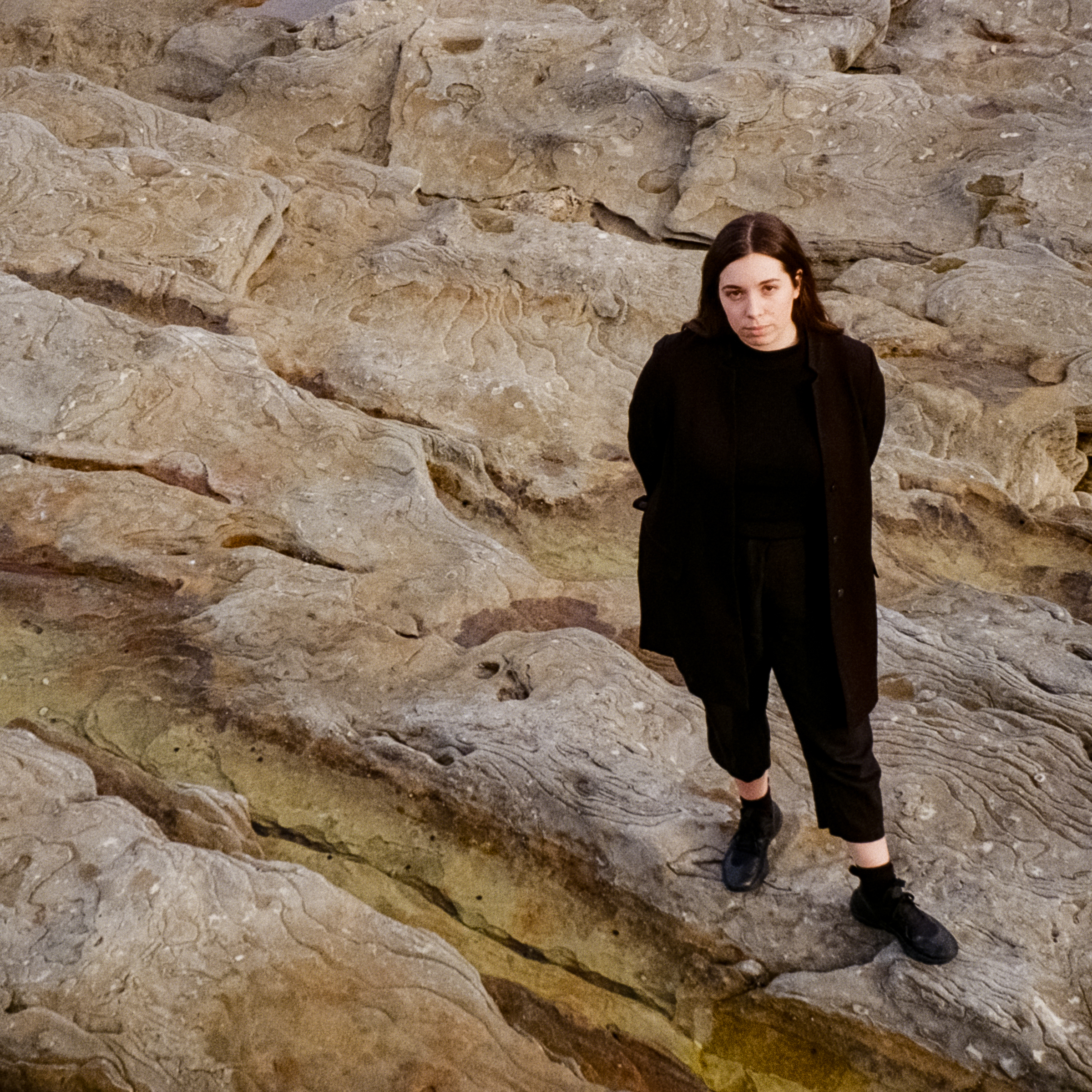 📷: Julia Harris 2019