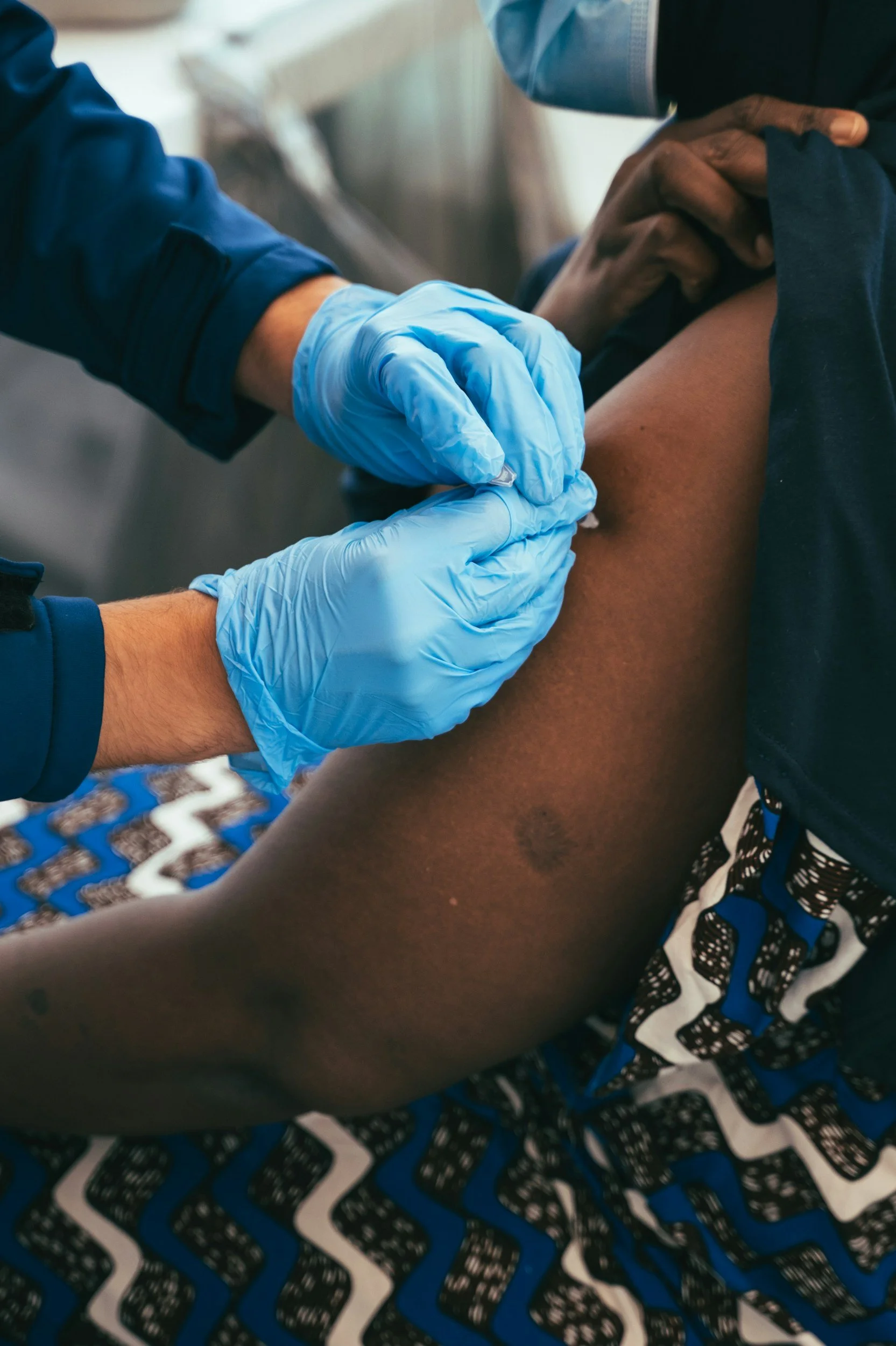 ‘Universal’ vaccine may be down the road, but get your flu shot in the meantime