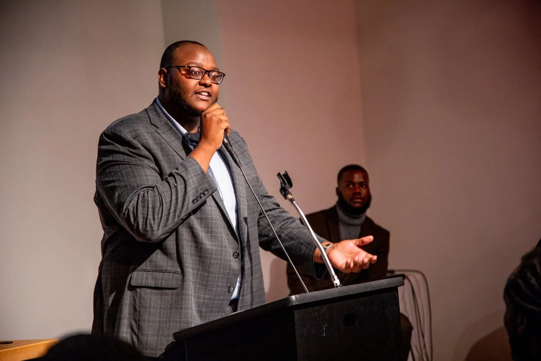 ‘Mightier than the sword’: Athens native illuminates black Athens through Highlight Magazine