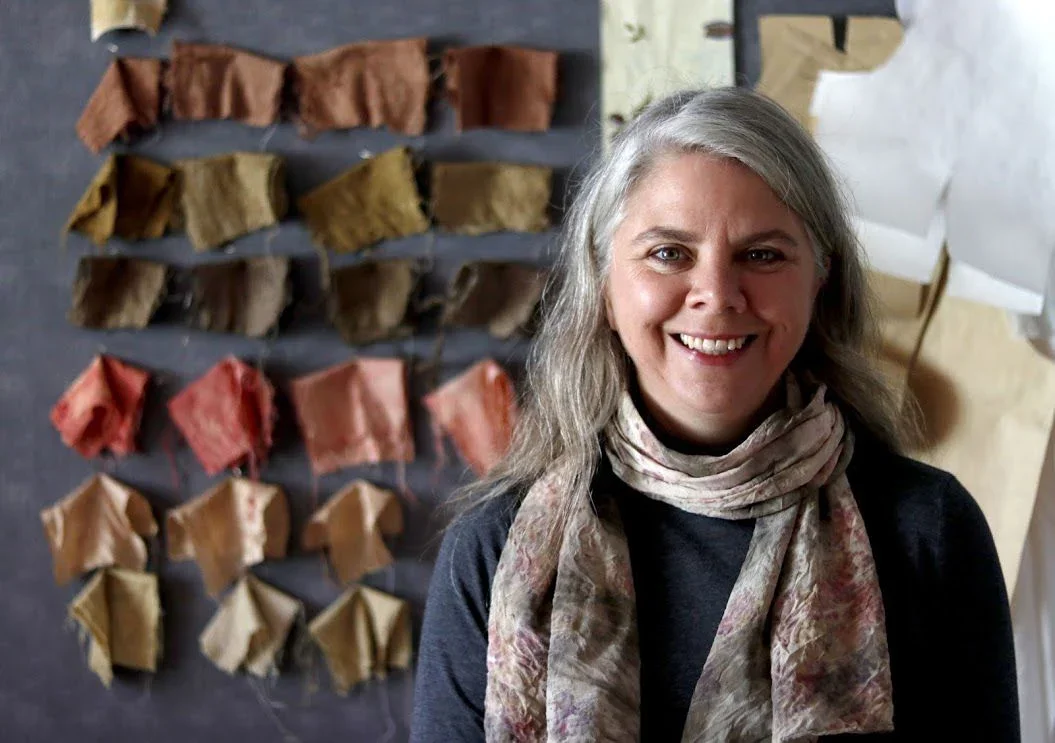 Athens Clothes to Dye For