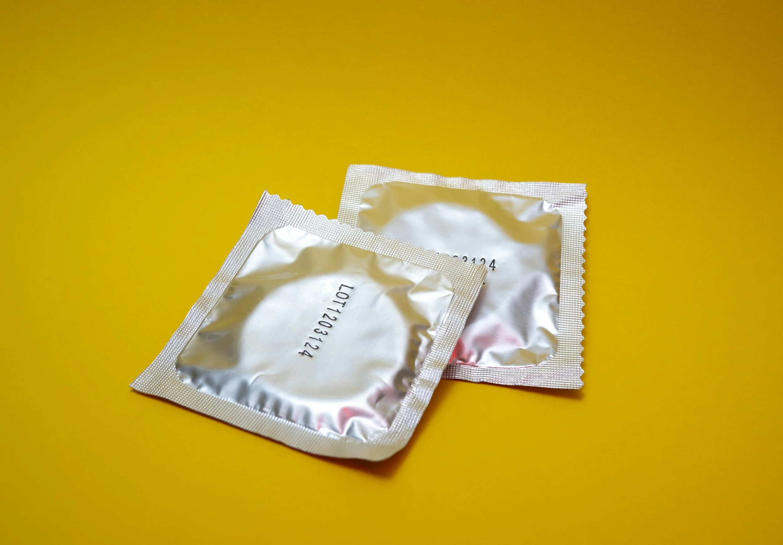 What to Know About a Broken Condom