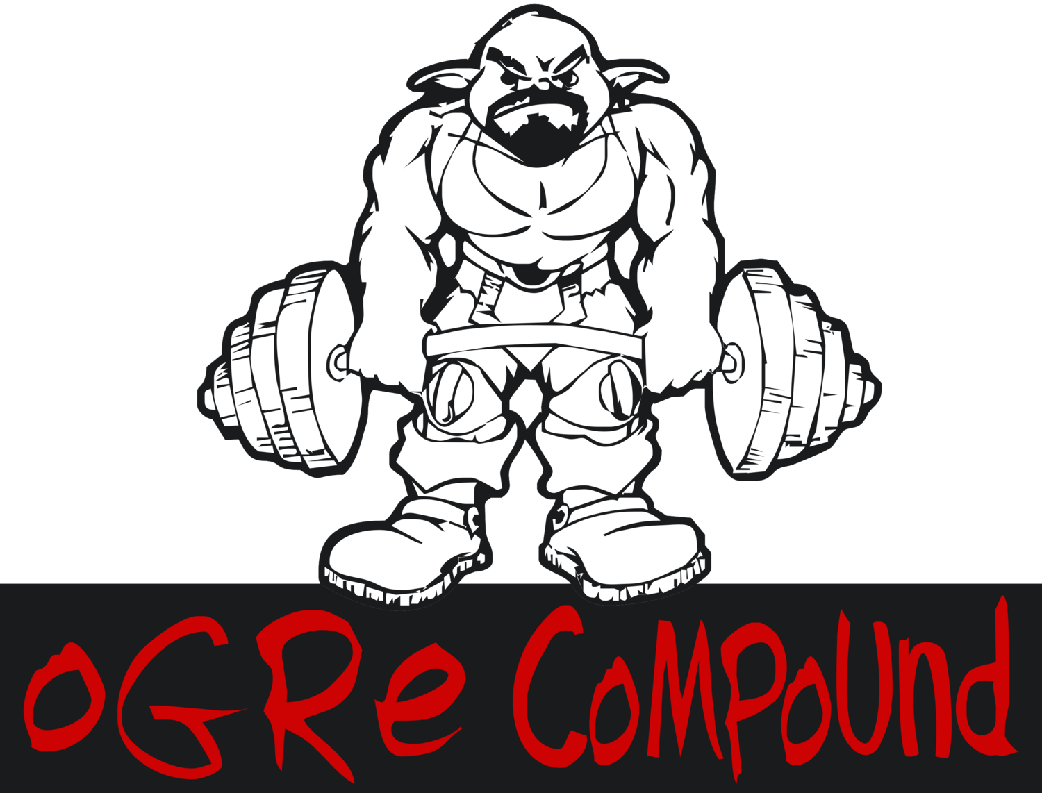 The Ogre Compound