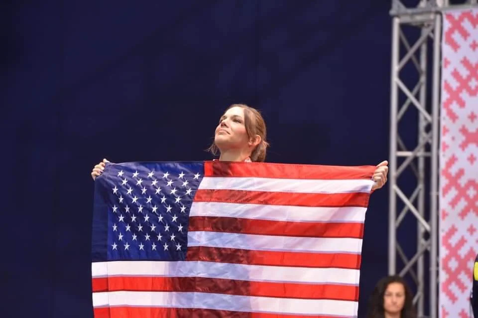 New USA Powerlifting Tennessee State Chair, Jennifer Millican