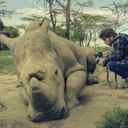 Bell Media Hot Docs Showcase - Kifaru