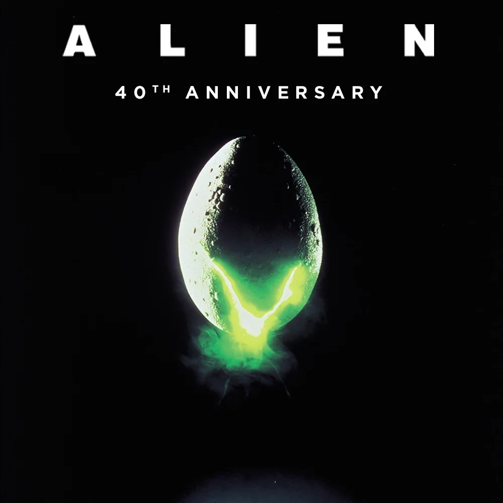 Metro Presents - ALIEN: 40th Anniversary 