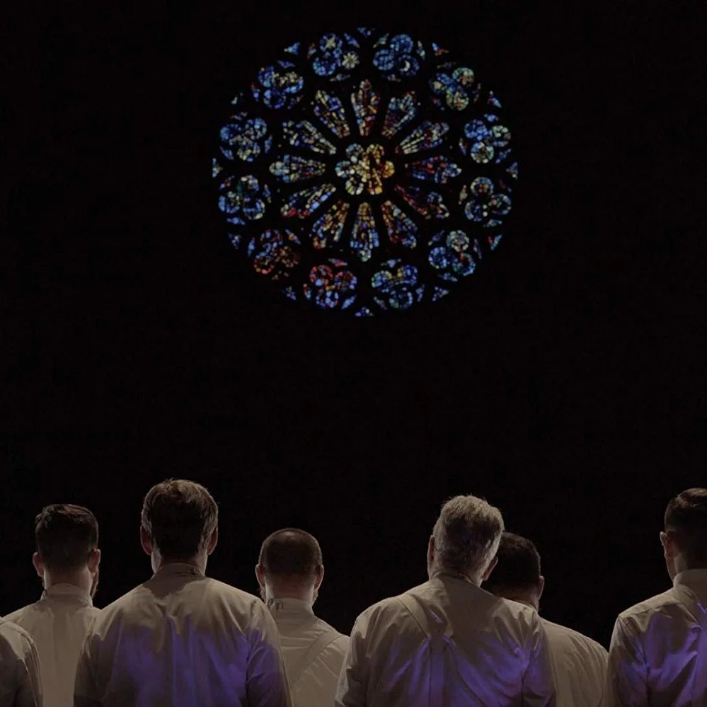 Gay Chorus Deep South