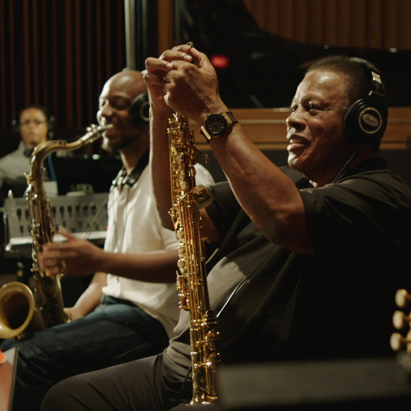 Blue Note Records: Beyond the Notes