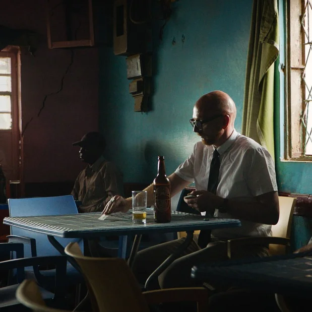 Bell Media Hot Docs Showcase - Cold Case: Hammarskjöld