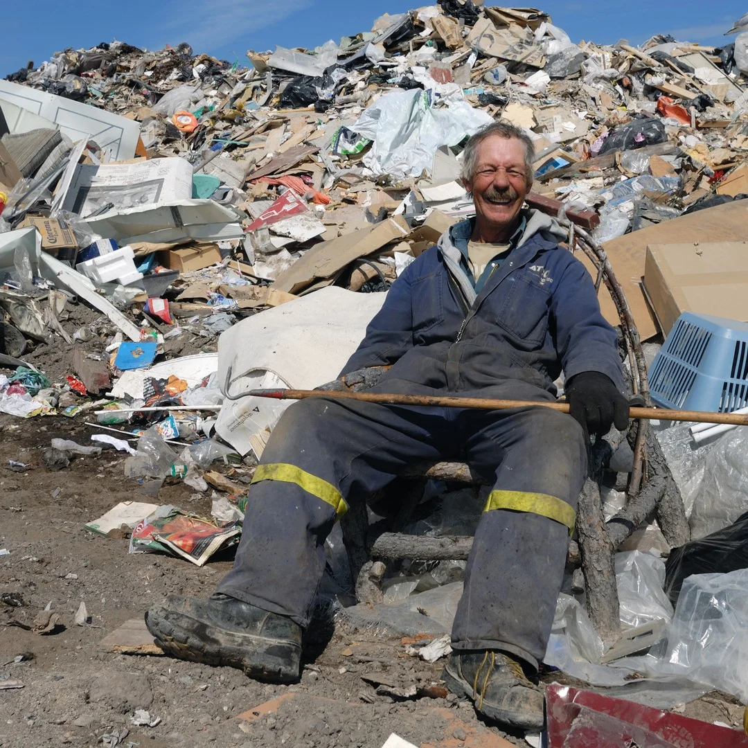 Salvage
