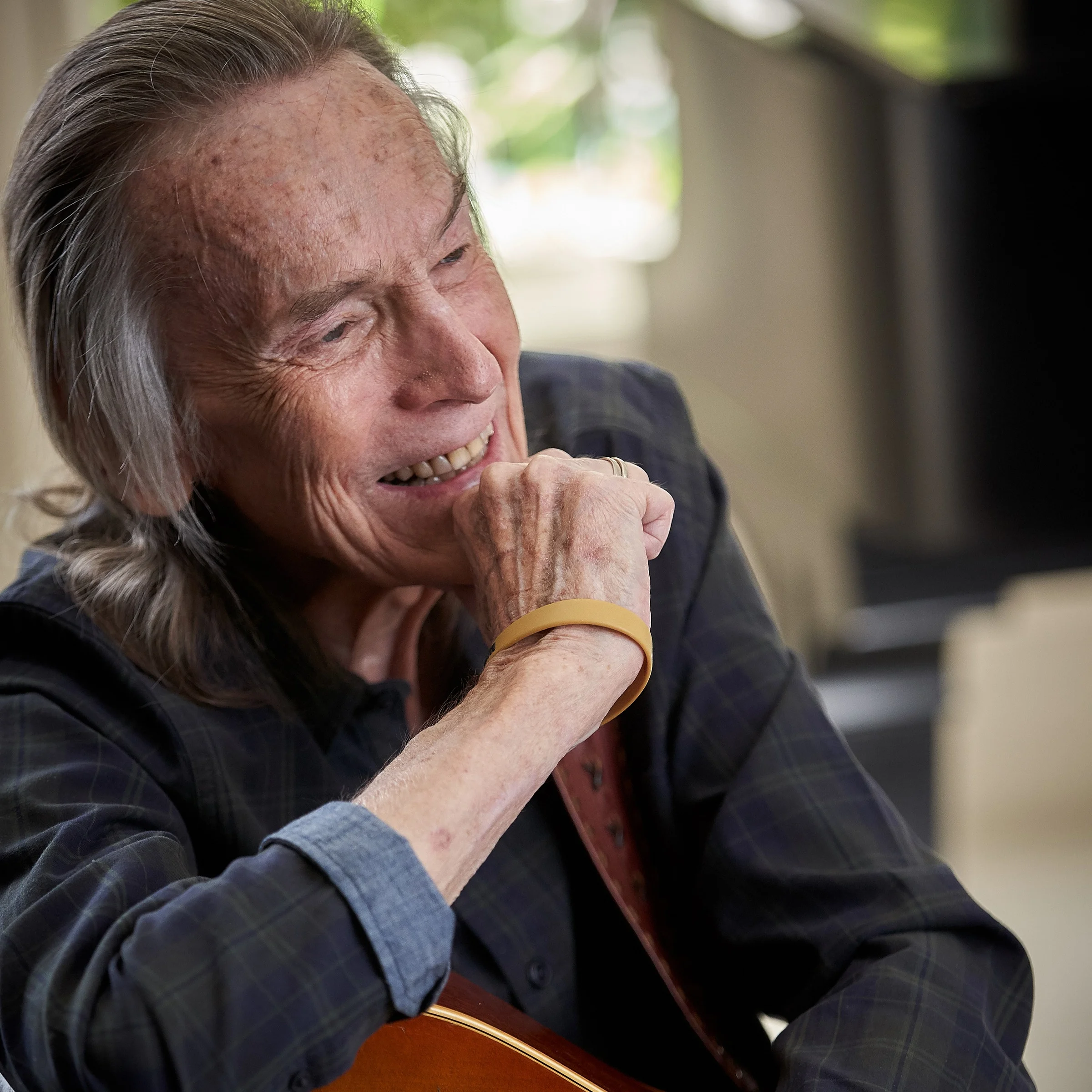 Bell Media Hot Docs Showcase - Gordon Lightfoot: If You Could Read My Mind