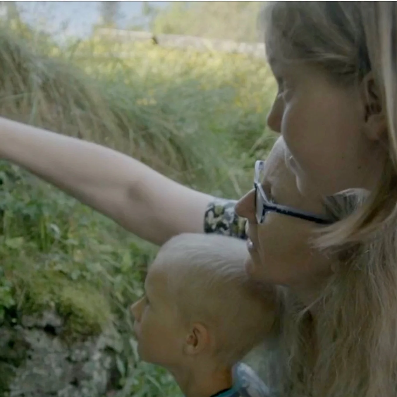 Bell Media Hot Docs Showcase - The Seer &amp; The Unseen