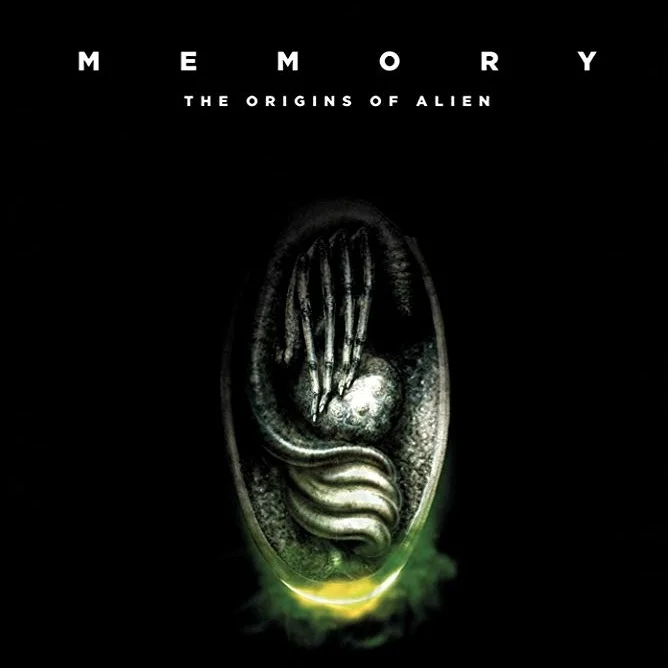 Bell Media Hot Docs Showcase - Memory: The Origins of Alien