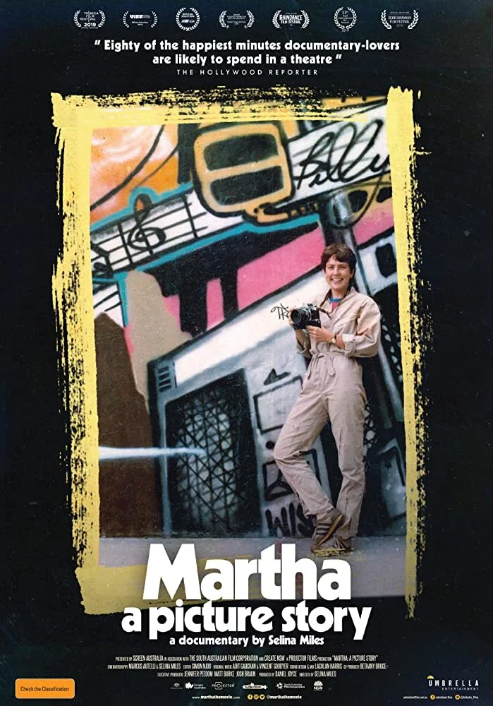 Marth A PIcture Story - poster.jpg
