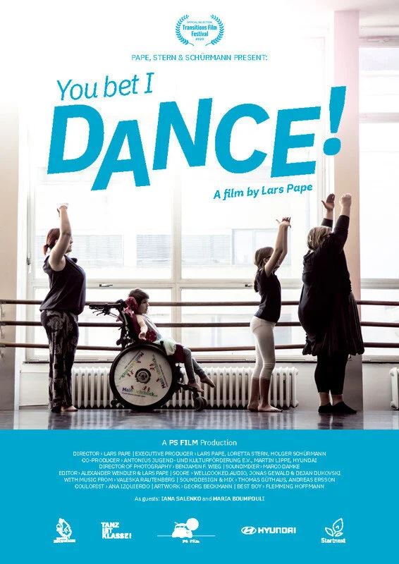 You Bet I Dance - poster.jpg
