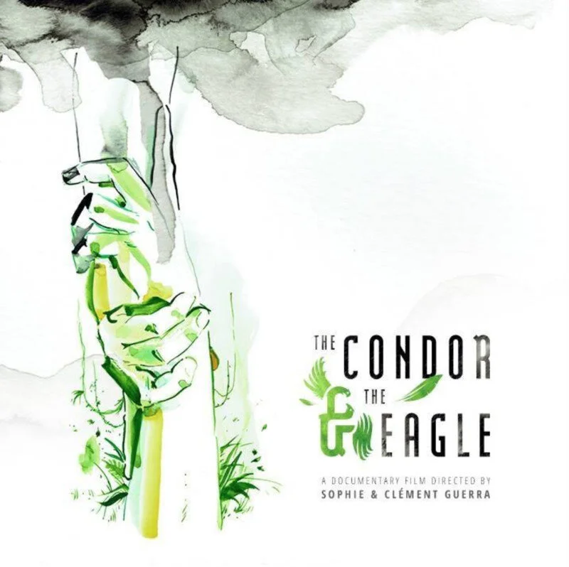 The Condor & The Eagle - poster.jpg