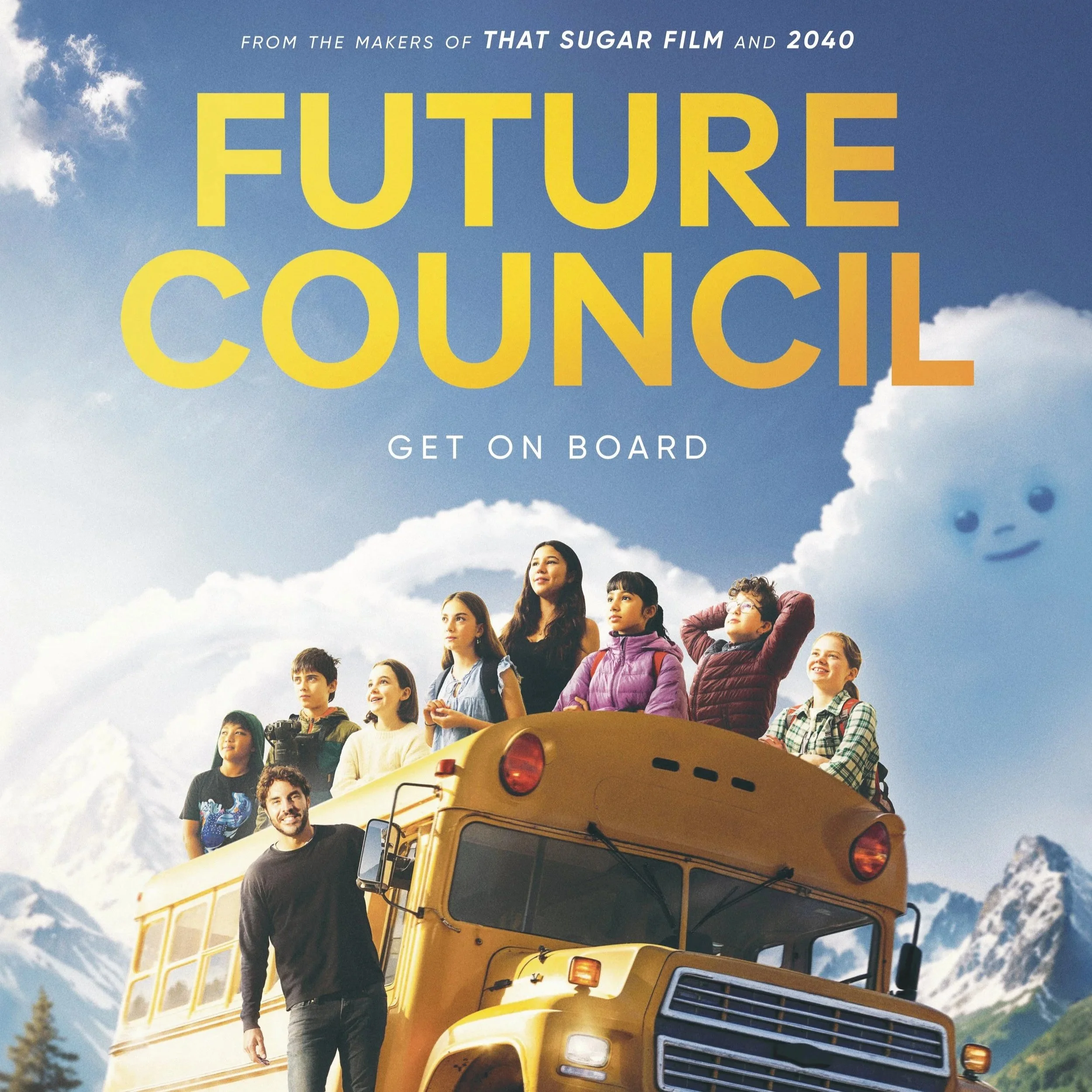 FUTURE COUNCIL