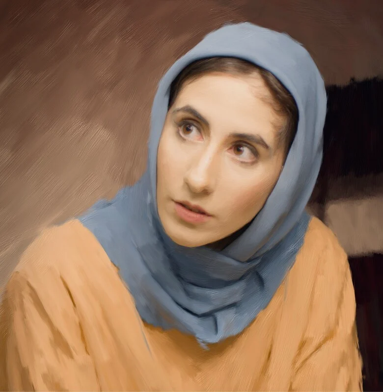 THE FORBIDDEN UNIVERSITY