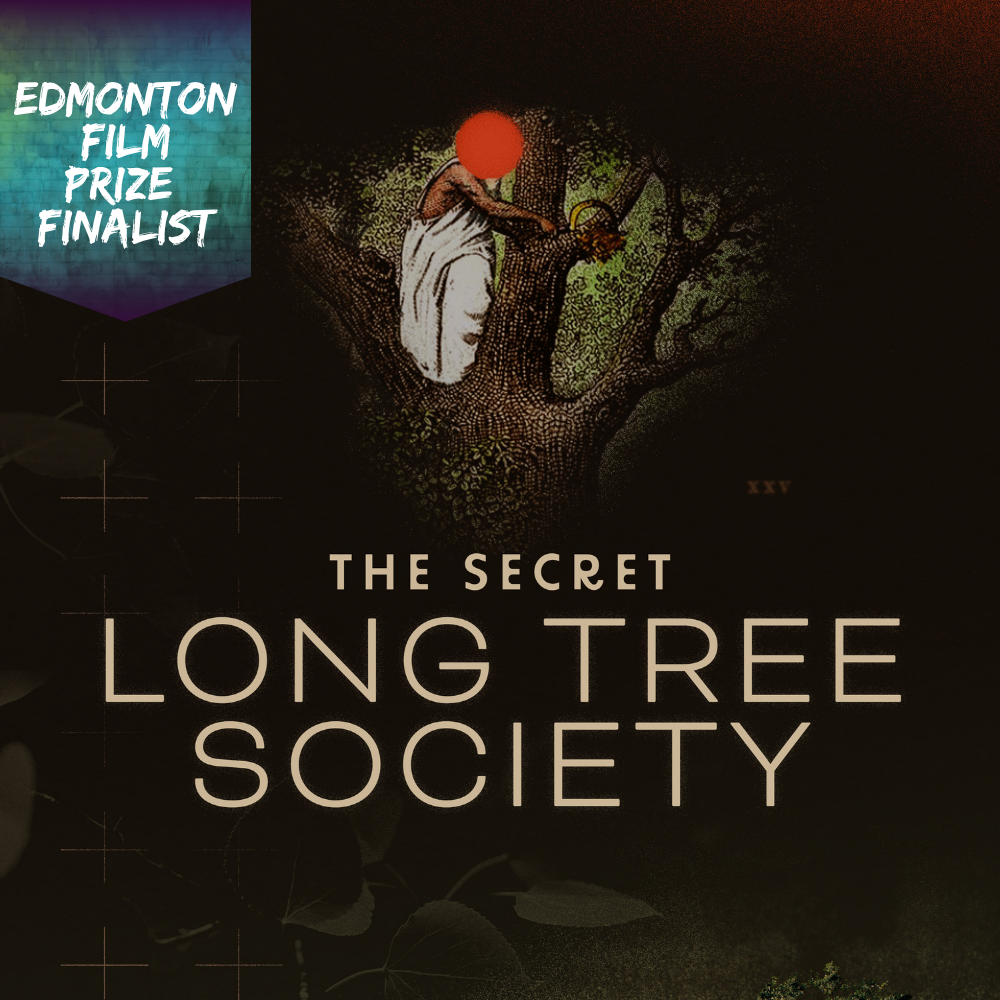 THE SECRET LONG TREE SOCIETY