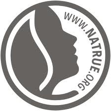 Look for the logo