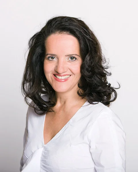 Dr. Hauschka Eshetician - Manuela Schöbel