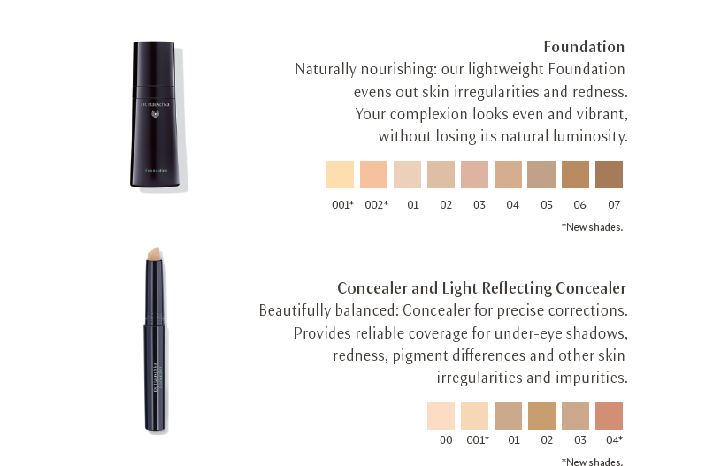 dr hauschka concealer