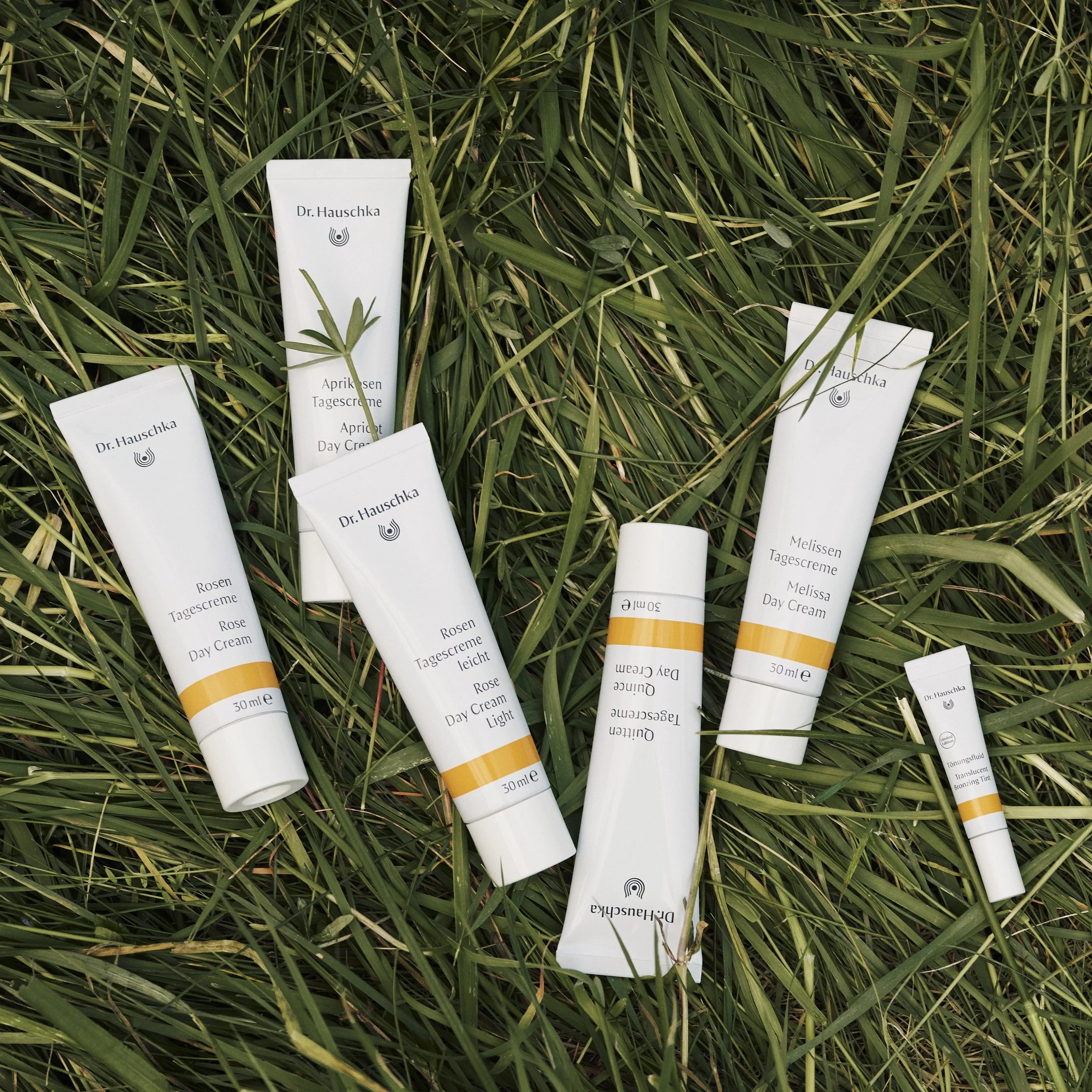 Care and Glow Promotion