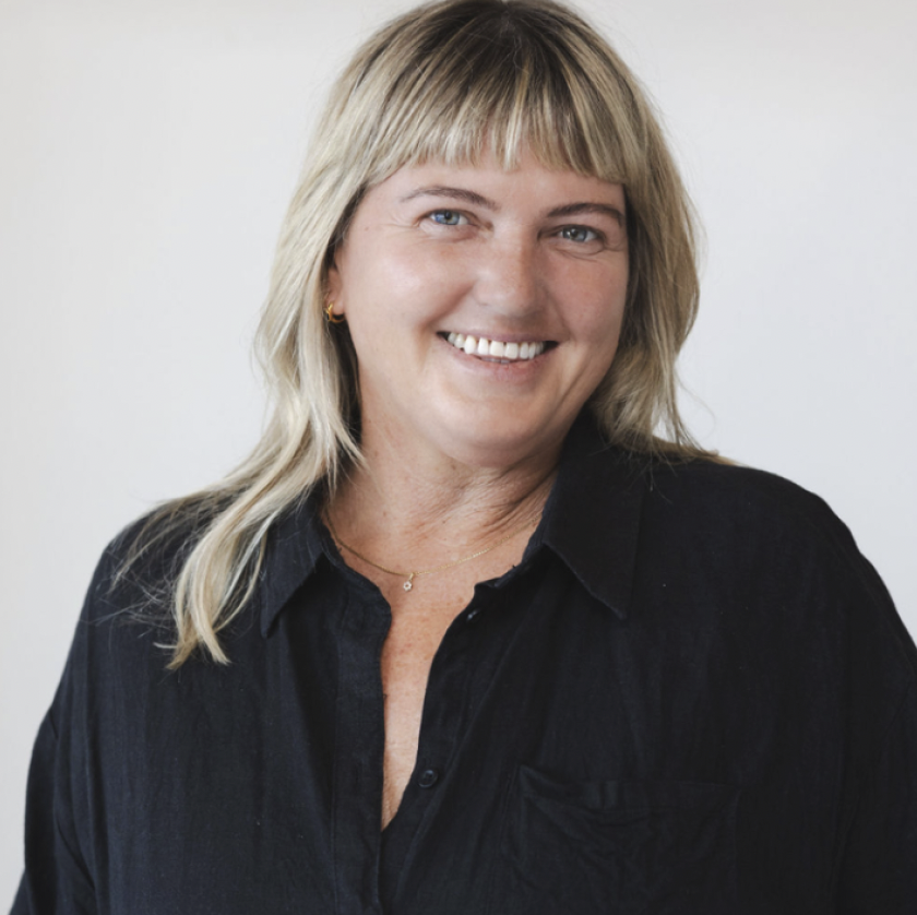 Esthetician: Yarrow Baldwin