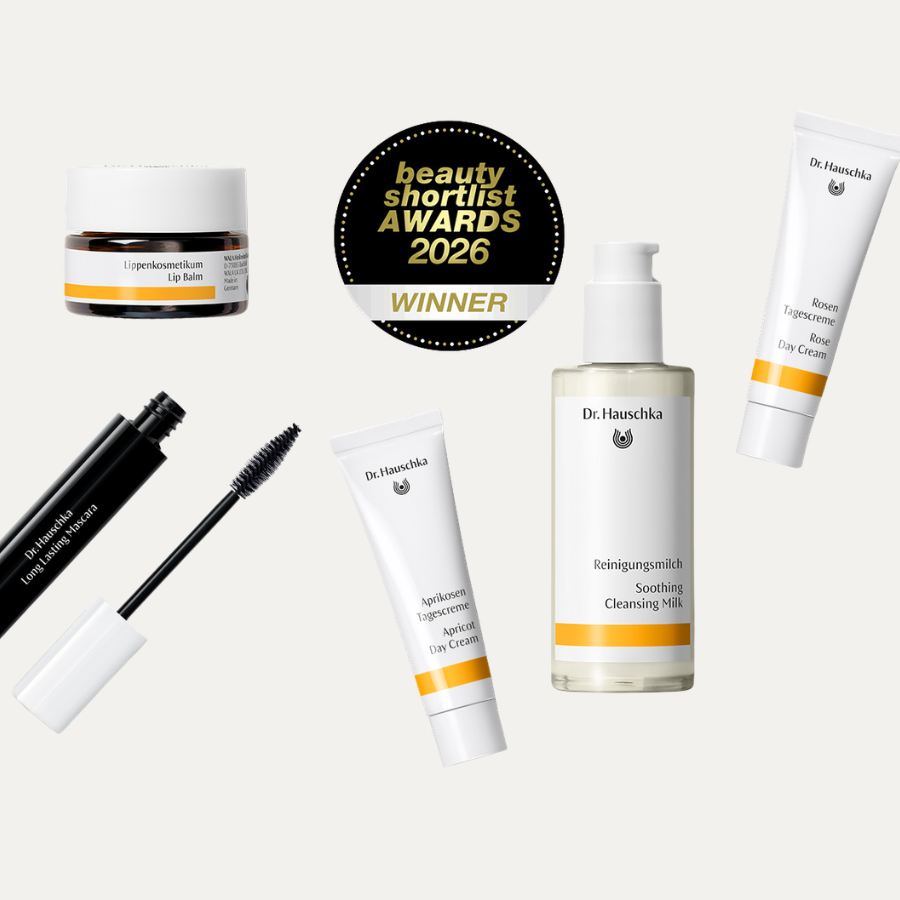 Beauty Shortlist AWARDS 2026