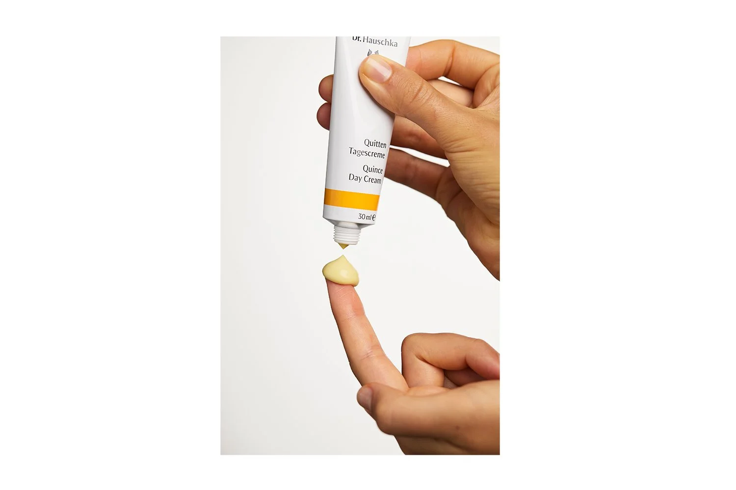 Quince Day Cream product squirt.jpg