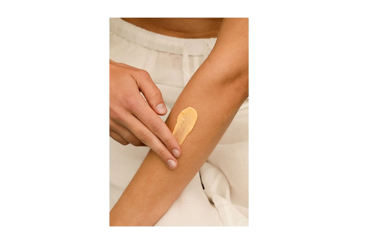 After Sun model UK applying to arm.jpg