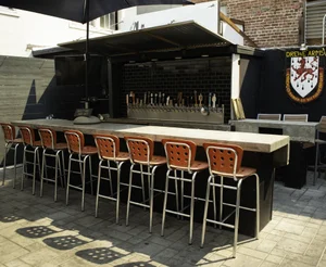 Raleigh's Pub photo