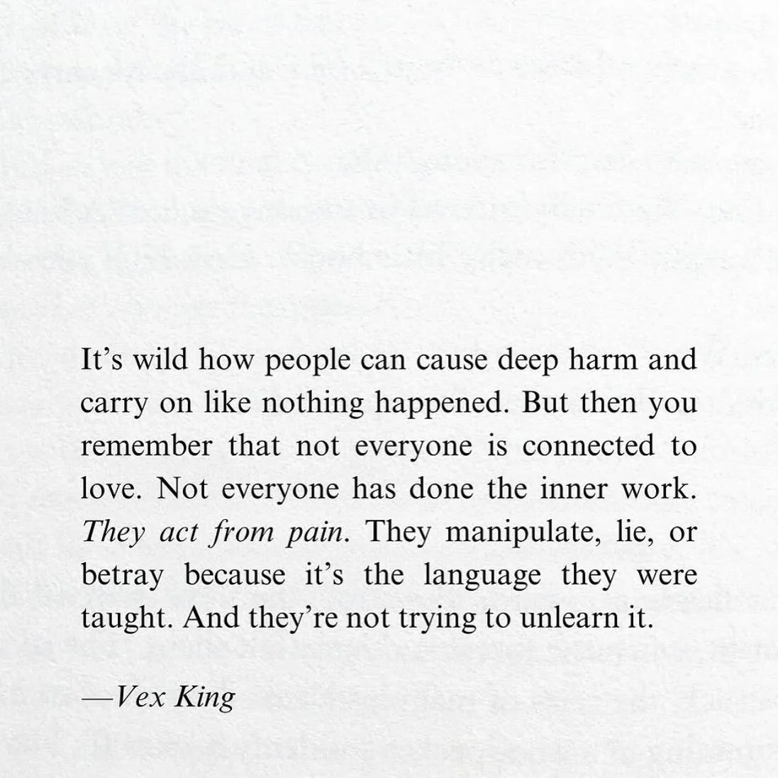What the world will always need more of is LOVE and CONNECTION 

#healingsolutionsllc 
#whattheworldneedsnowislove 
#connection