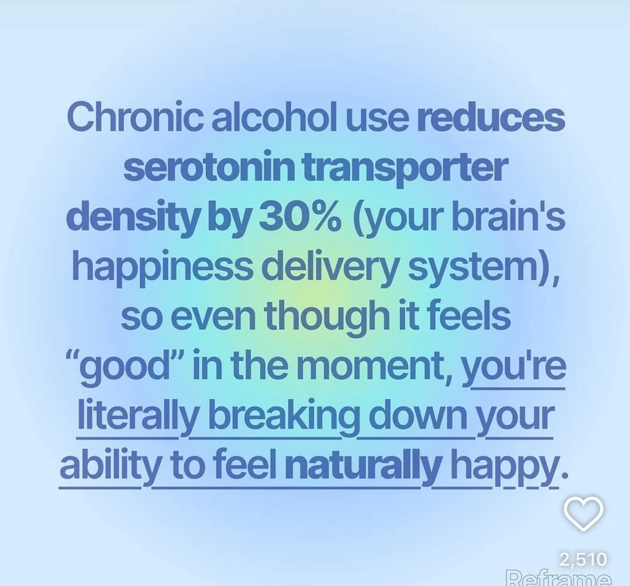 How over alcohol use impacts your brain

#healingsolutionsllc 
#substanceuseawareness 
#alcoholism 
#brainscience