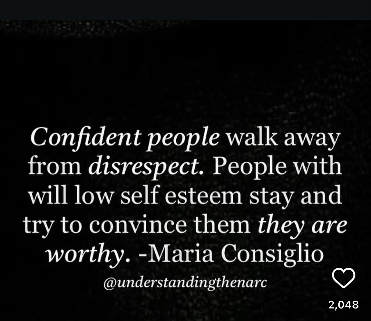 You do not need to convince ANYONE of your worthiness. 

#healingsolutionsllc 
#youareworthy 
#youareenough