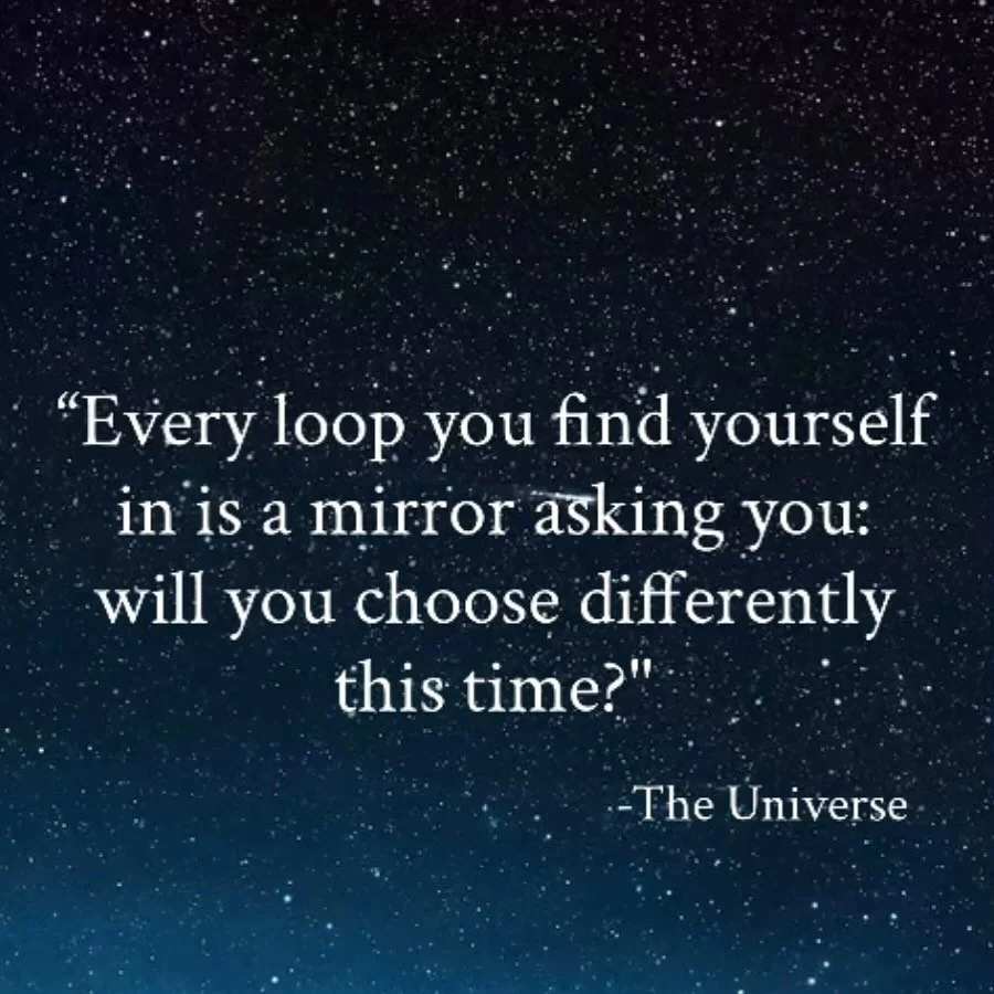 What will you do differently this time?

#healingsolutionsllc 
#lifepatterns 
#choosedifferent