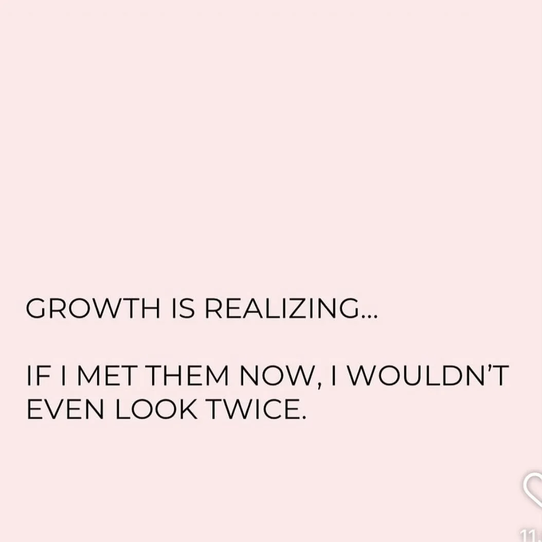 Where is your growth?

#healingsolutionsllc 
#growth 
#emotionalmaturity