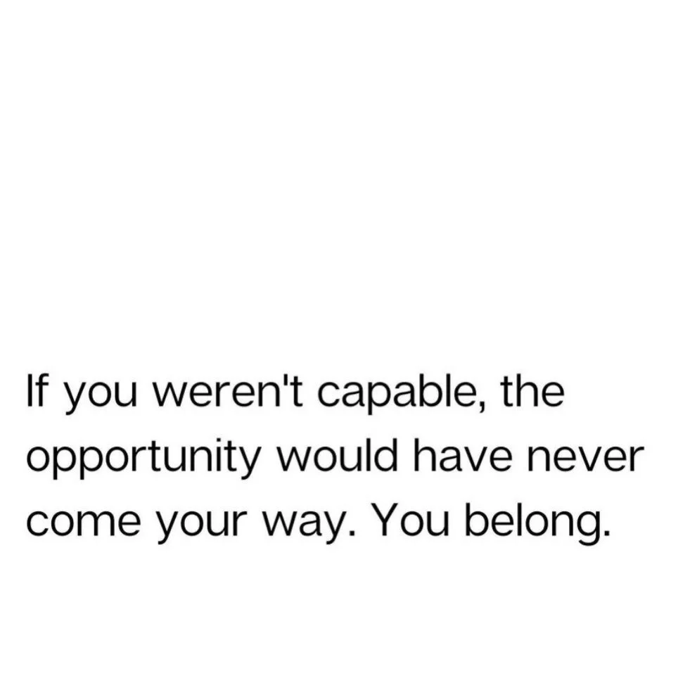 Believe you can and you will. 

#healingsolutionsllc 
#selfconfidence 
#youcandothis